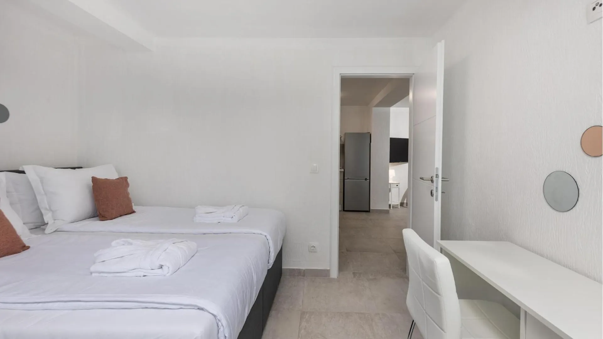 Gorgeous Apartment In Crikvenica With Kitchen